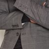 Taxkit Mid Grey Blazer - Imagen 4