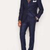 Myloiver Navy Blazer - Imagen 3