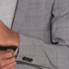 Ultra Skinny Fit Suit - Imagen 4